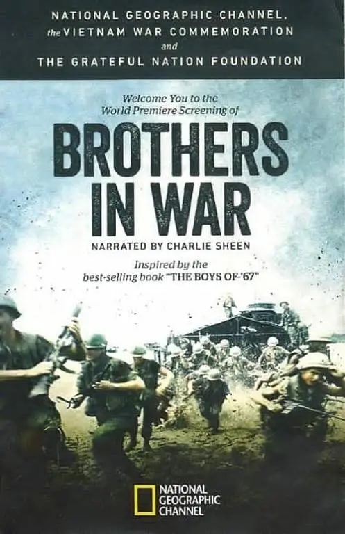 战火兄弟连(全集)