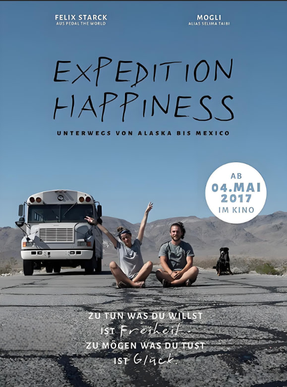 探险幸福(全集)