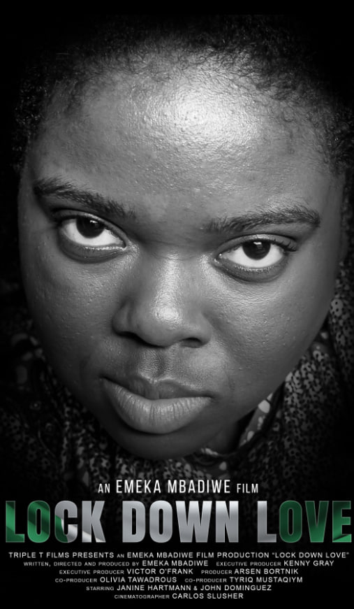 锁定爱情(全集)