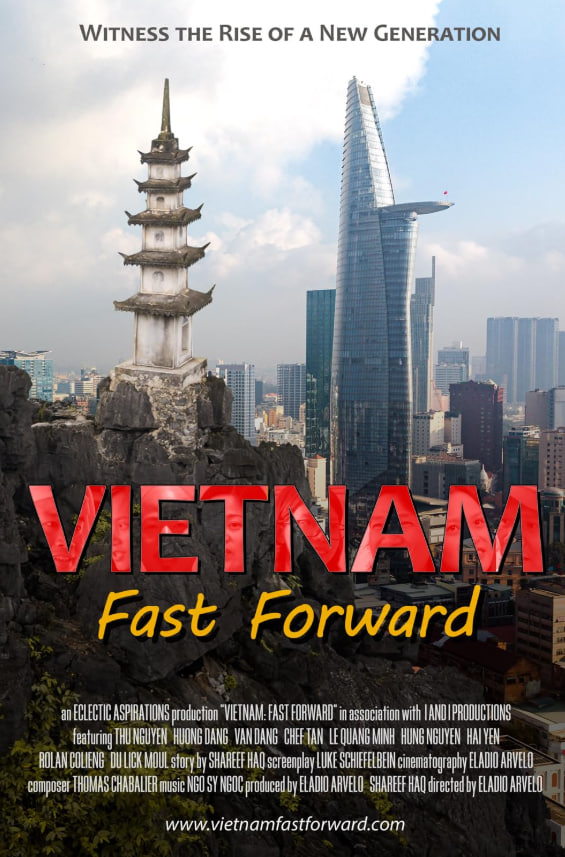 越南：快速前进(全集)