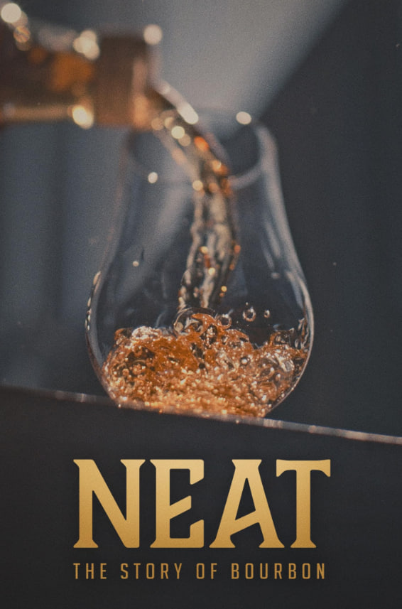 纯正：波本威士忌的故事(全集)