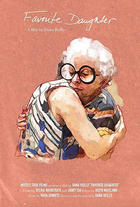 最爱的女儿(全集)