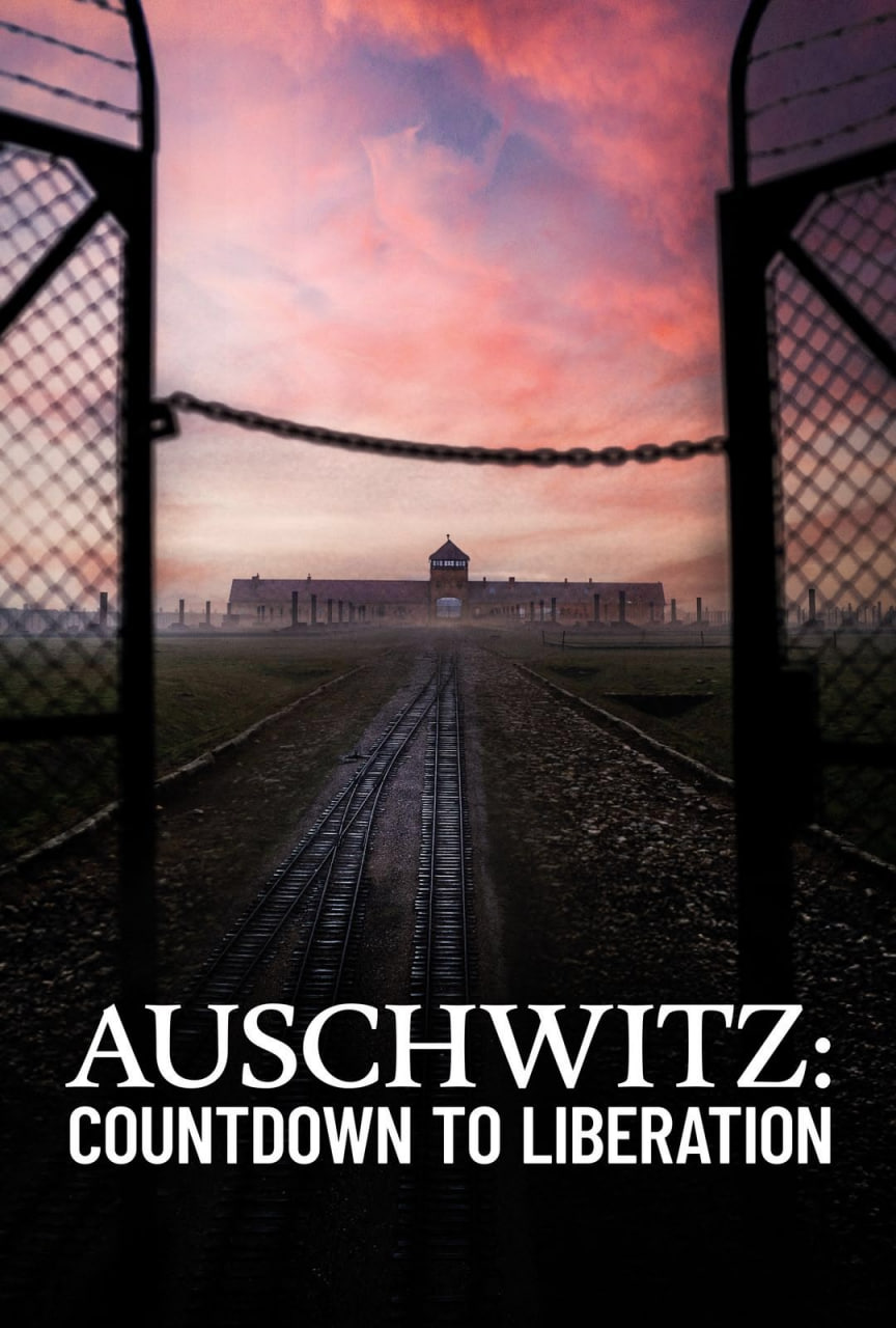 奥斯维辛：解放倒计时(全集)