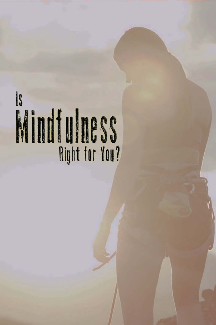 正念适合你吗(全集)