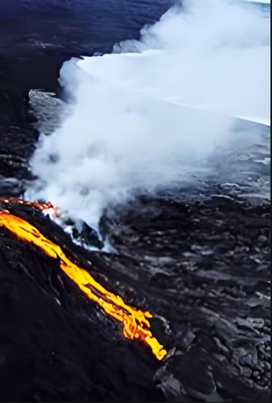 最狂野的北极：冰岛：冰与火的国度(全集)