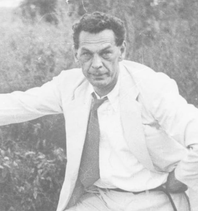 理查德·佐尔格（Richard Sorge）—[浪漫主义者]饰演 Spion(全集)