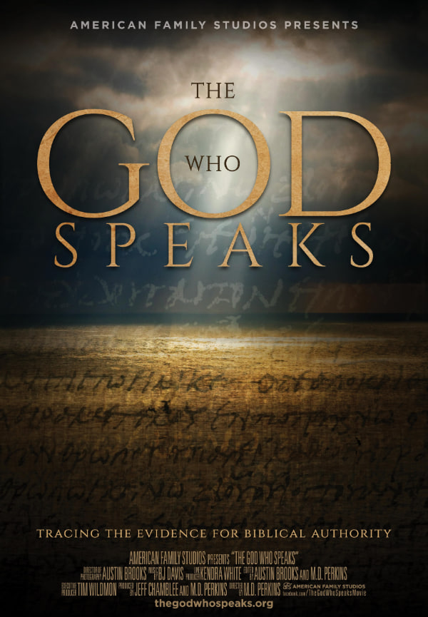 说话的神(全集)