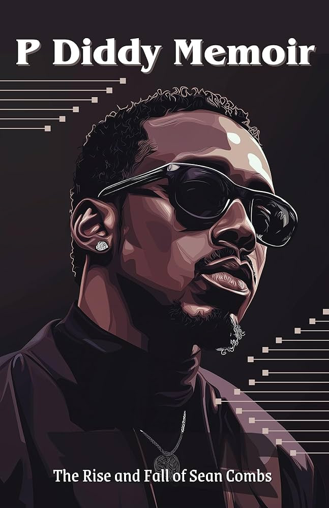 吹牛老爹：崛起与衰落(全集)