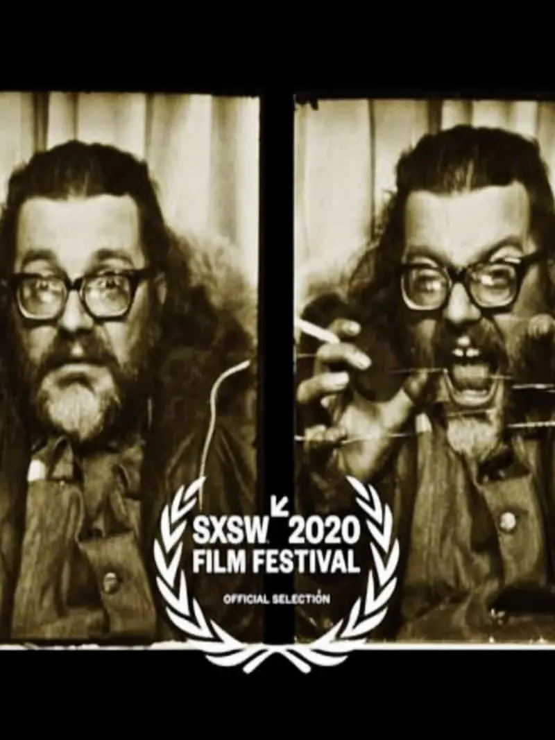 只为疯子：德尔·克洛斯的故事(全集)