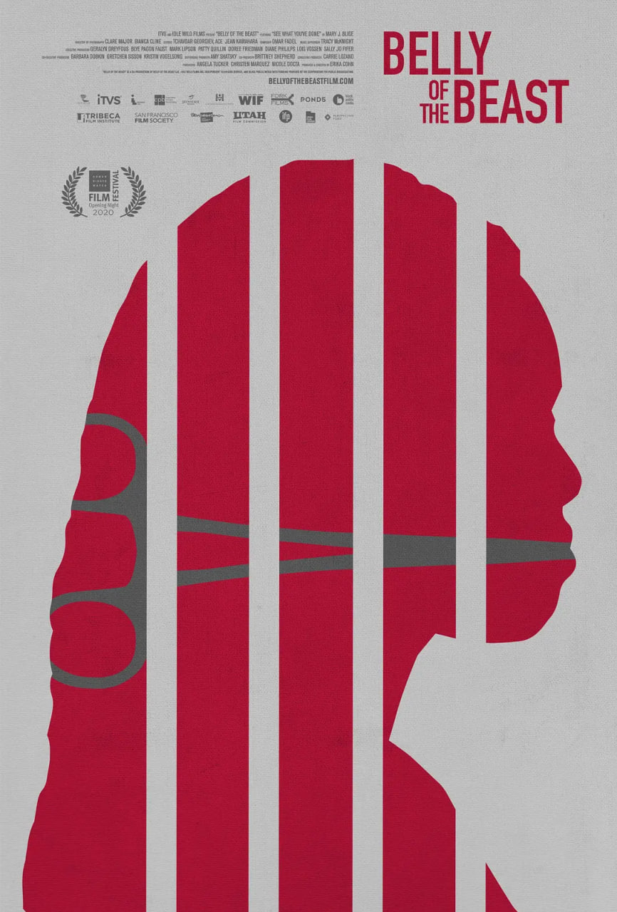 野兽之腹(全集)