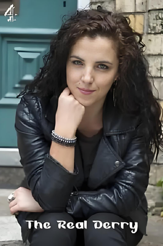 真正的德里：杰米·李·奥唐纳(全集)