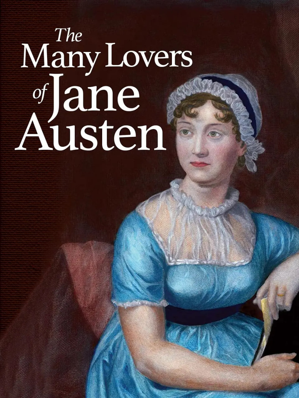 简·奥斯汀的众多情人(全集)
