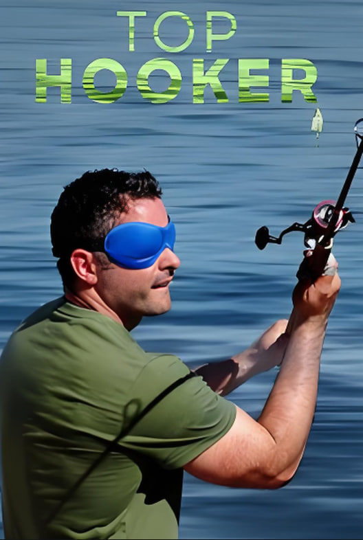 顶尖钓手(全集)