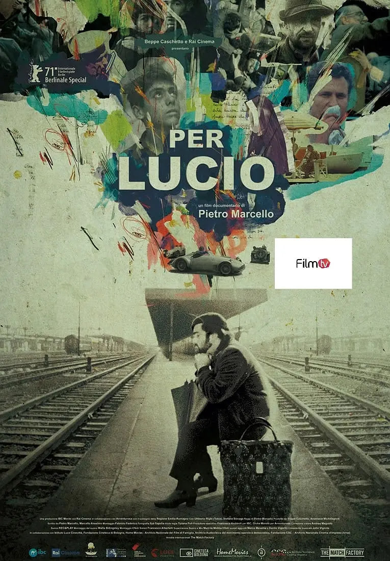 致卢西奥(全集)