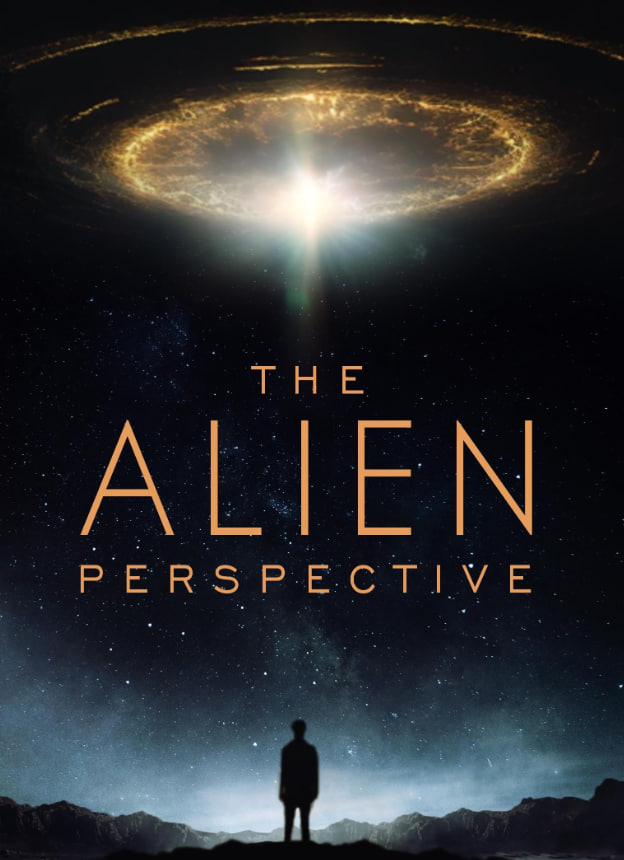 外星人的视角(全集)