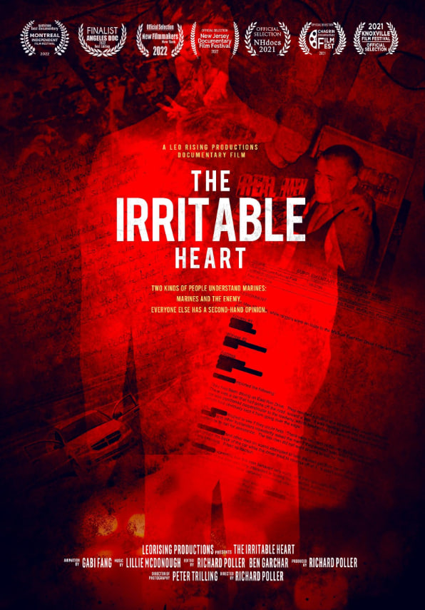 易怒的心(全集)