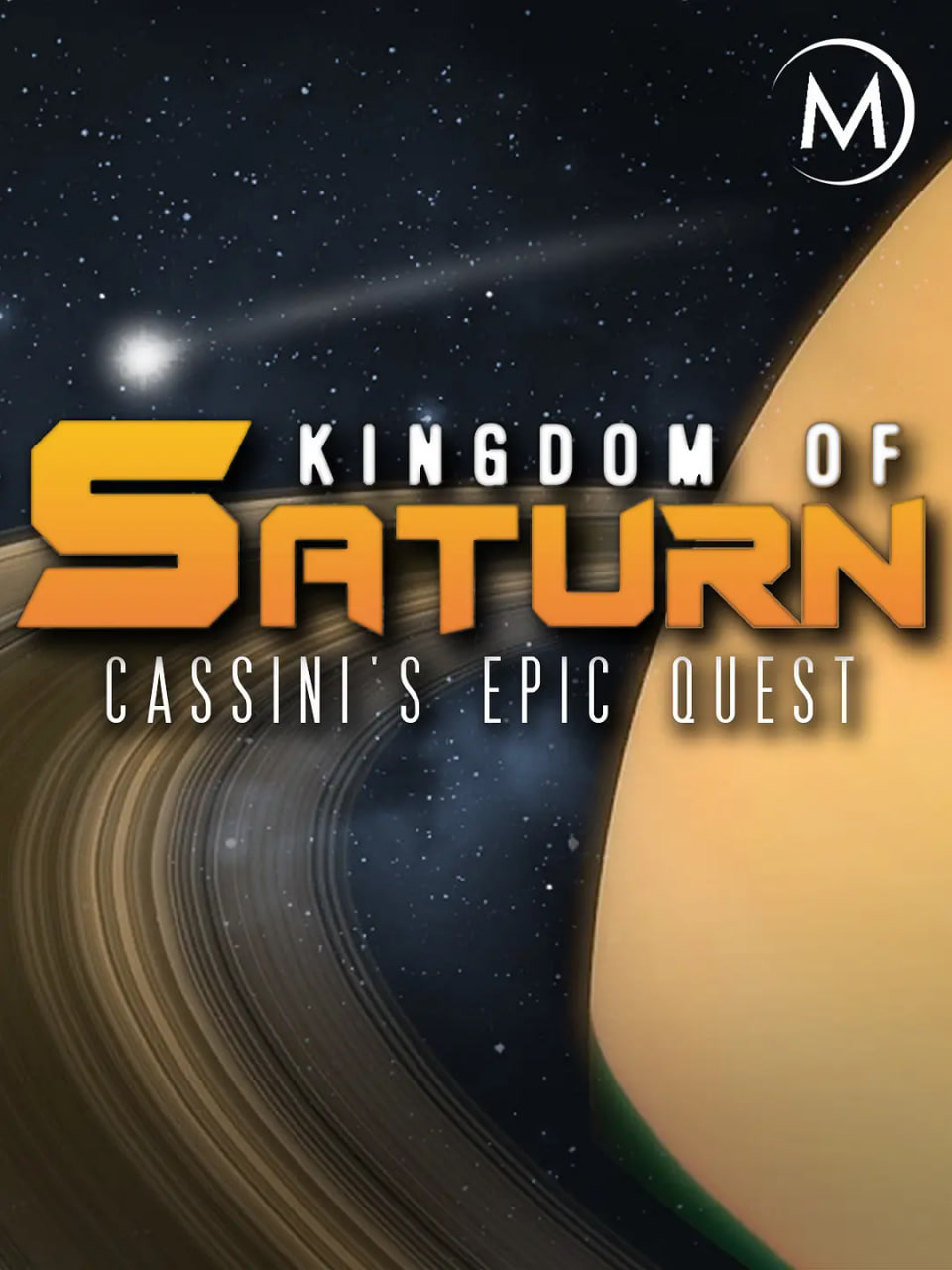 土星王国-卡西尼号航天器壮烈探索之旅(全集)