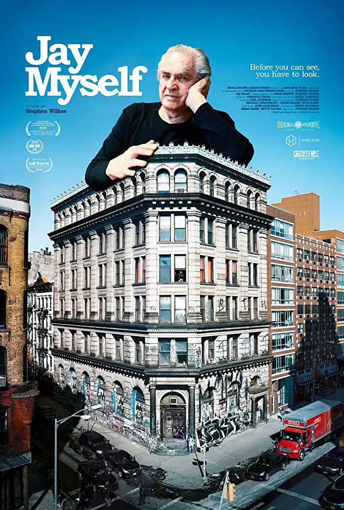 杰伊本人(全集)