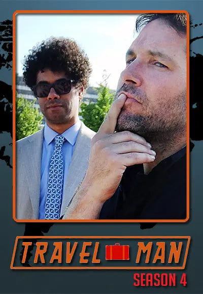 旅人：48小时游记 第四季(全集)