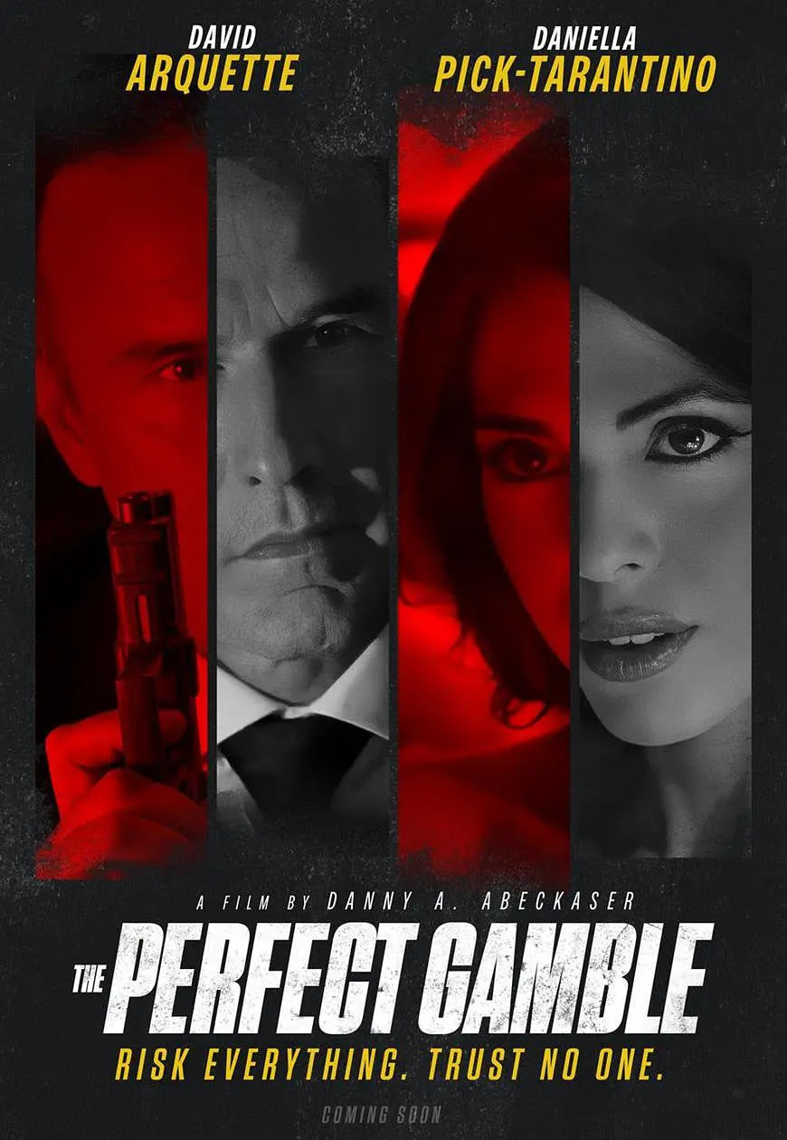 完美赌局(全集)