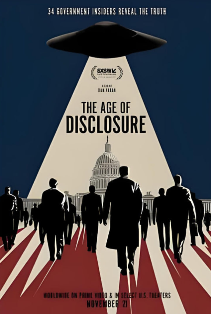 揭露时代(全集)