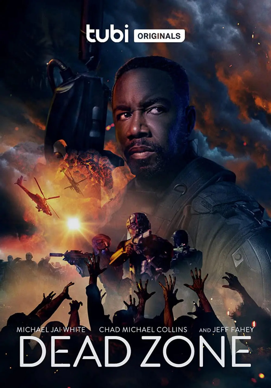 死亡地带 2022(全集)