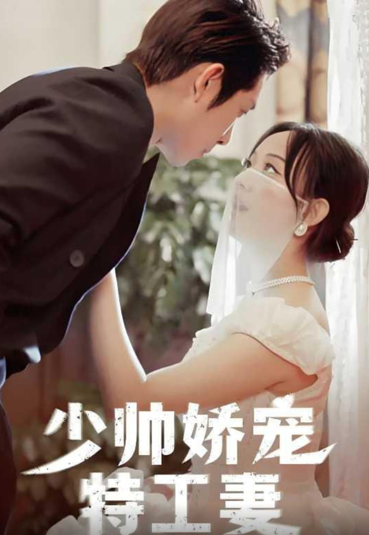 少帅娇宠特工妻(全集)