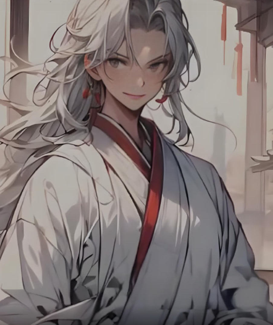 一品布衣1(全集)