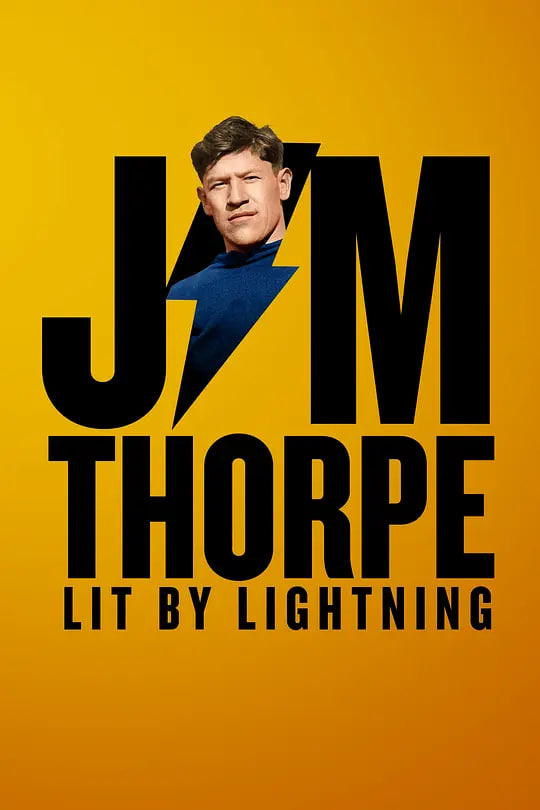 吉姆·索普(全集)