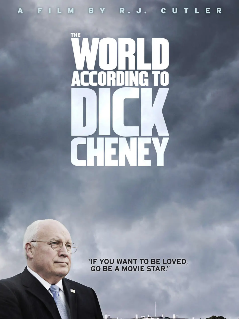 迪克切尼 眼中的世界(全集)