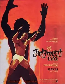 审判日2003 WWE Judgment Day(全集)