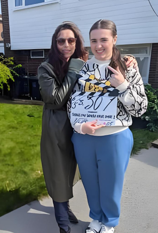 你本该做的事 第二季(全集)