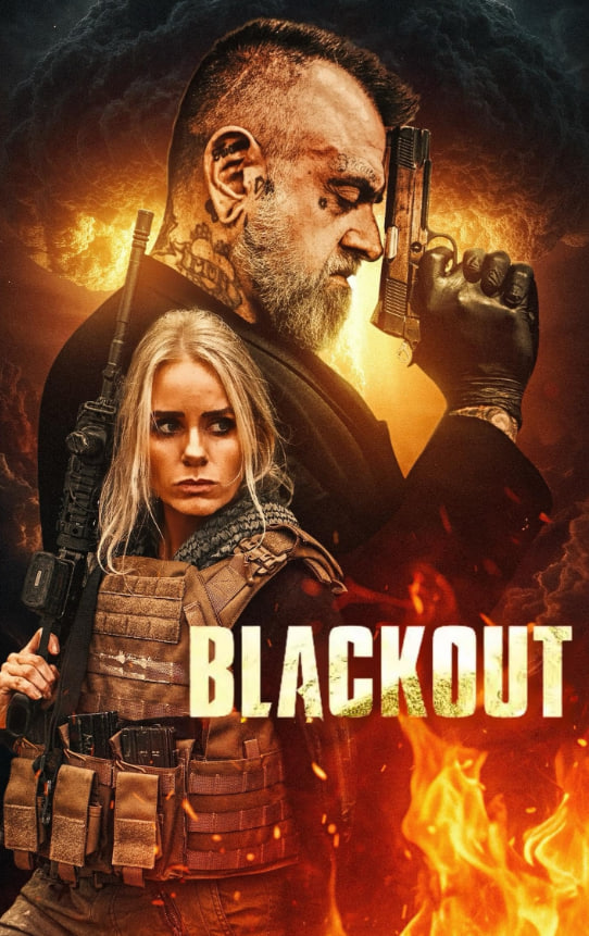 黑域封锁(全集)