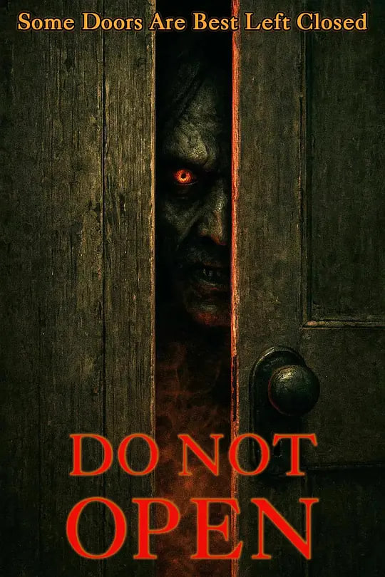 凶门忌开(全集)