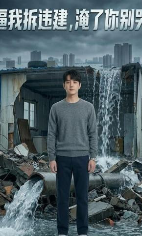 逼我拆违建，淹了你别哭(全集)