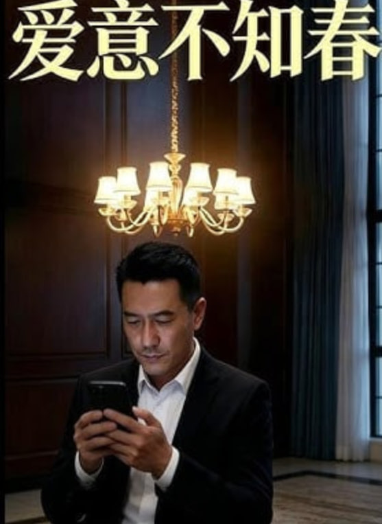 爱意不知春(全集)