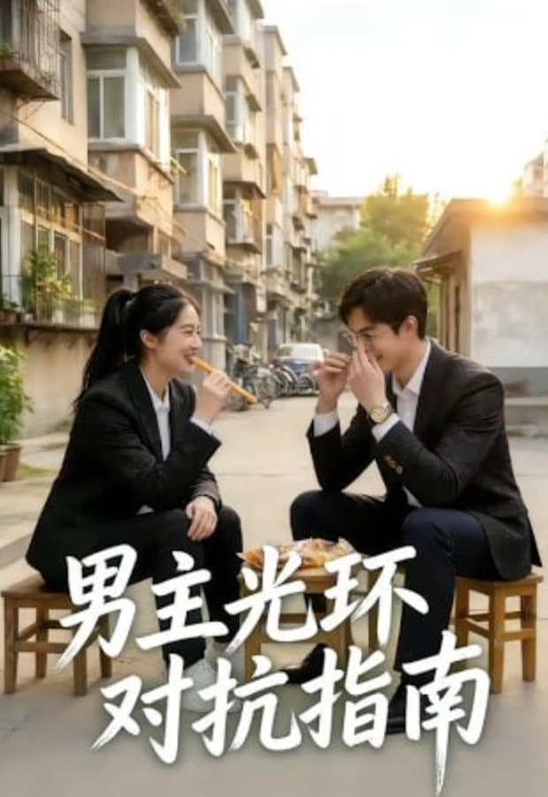 男主光环对抗指南(全集)