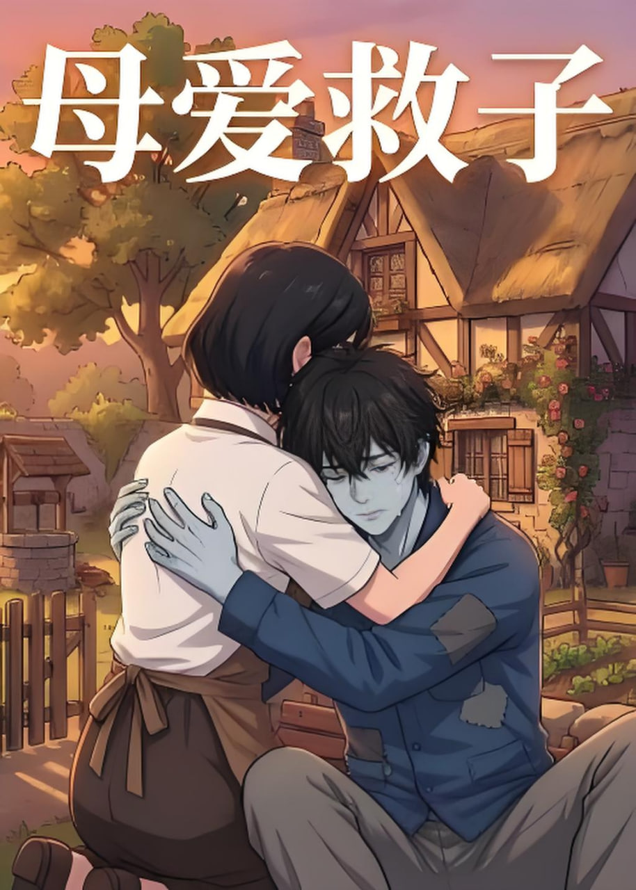 母爱救子(全集)