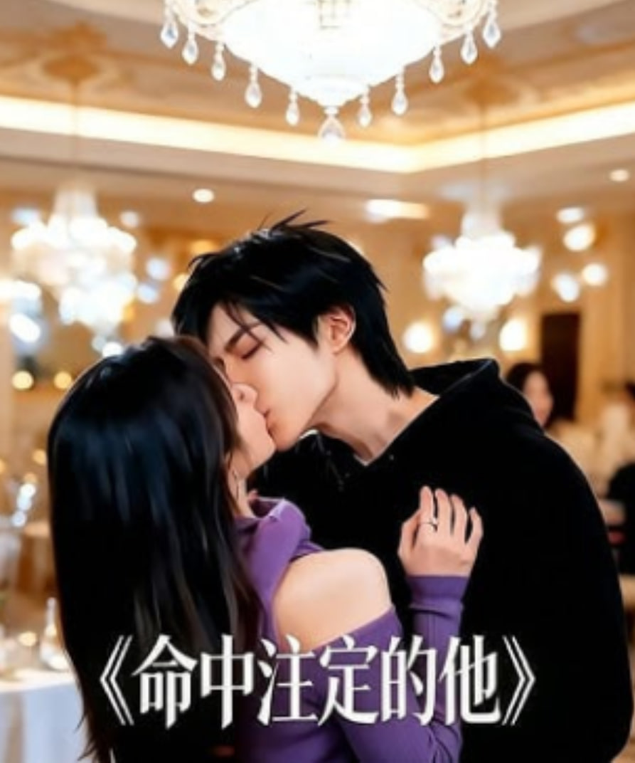 命中注定的他(全集)