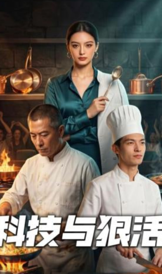 科技与狠活(全集)