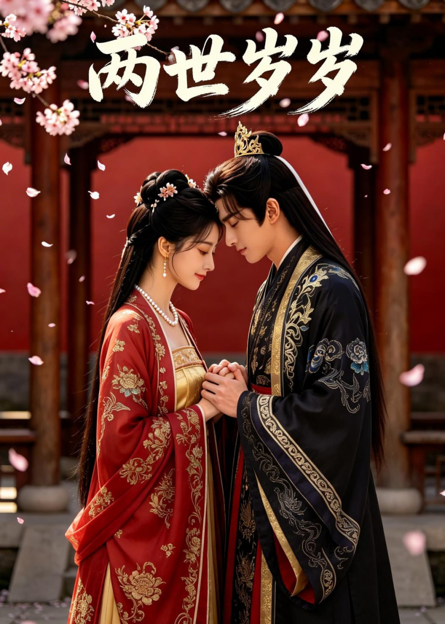 两世岁岁(全集)