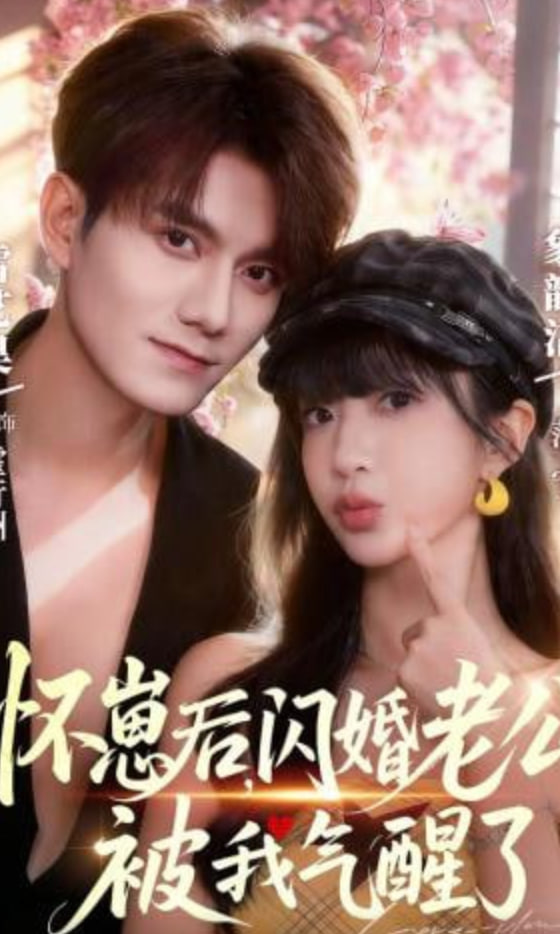 怀崽后，闪婚老公被我气醒了(全集)