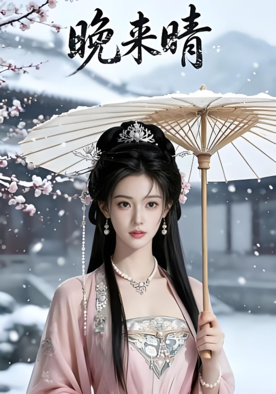 晚来晴全集完结(大结局)