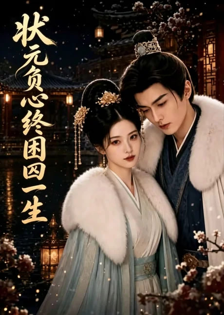 状元负心终困囚一生(全集)