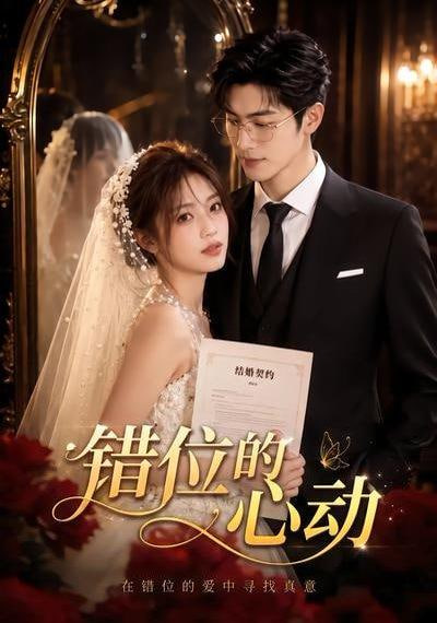 错位的心动第一季(全集)