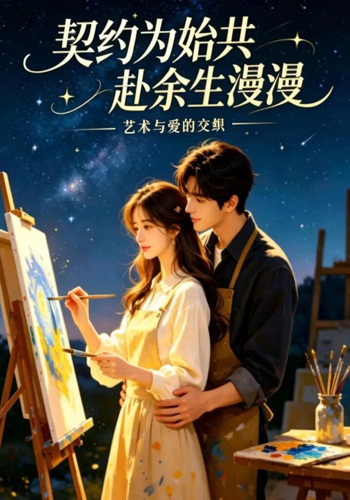 契约为始共赴余生漫漫(全集)