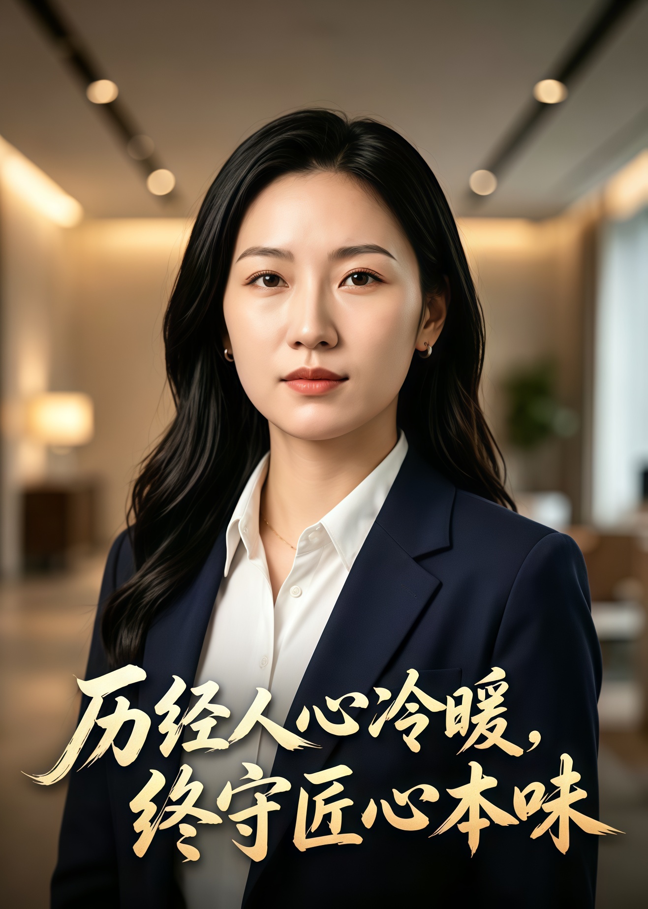 历经人心冷暖，终守匠心本味(全集)