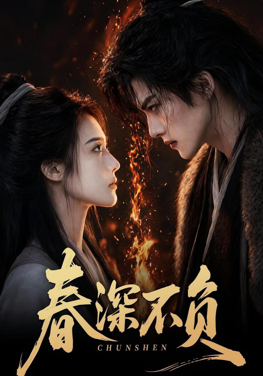 春深不负(全集)