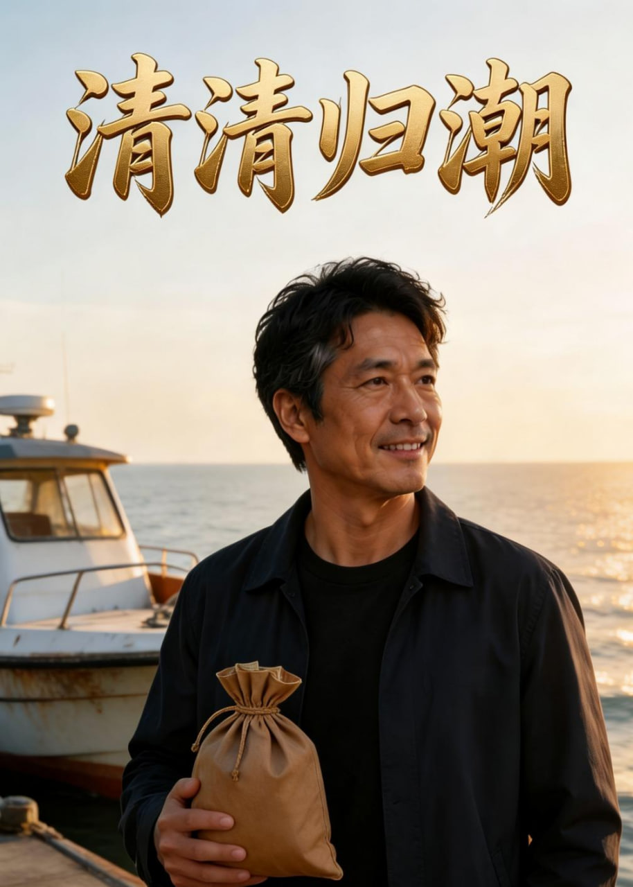 清清归潮(全集)