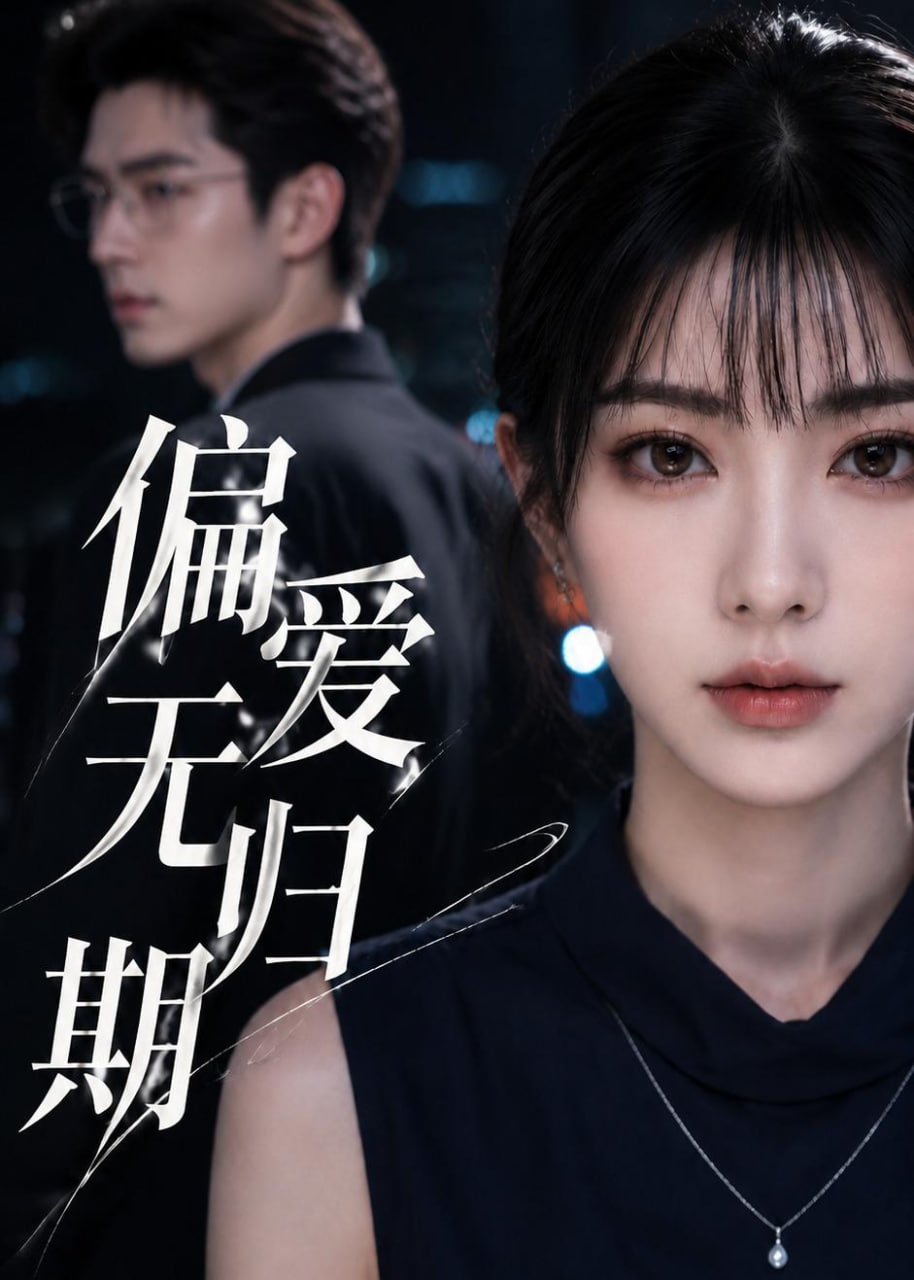 偏爱无归期(全集)